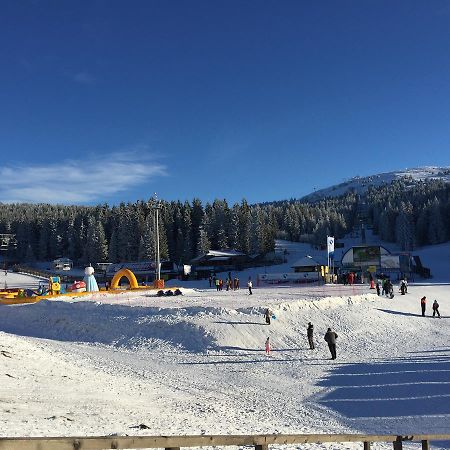K23 Apartment Milmari Kopaonik Exterior photo